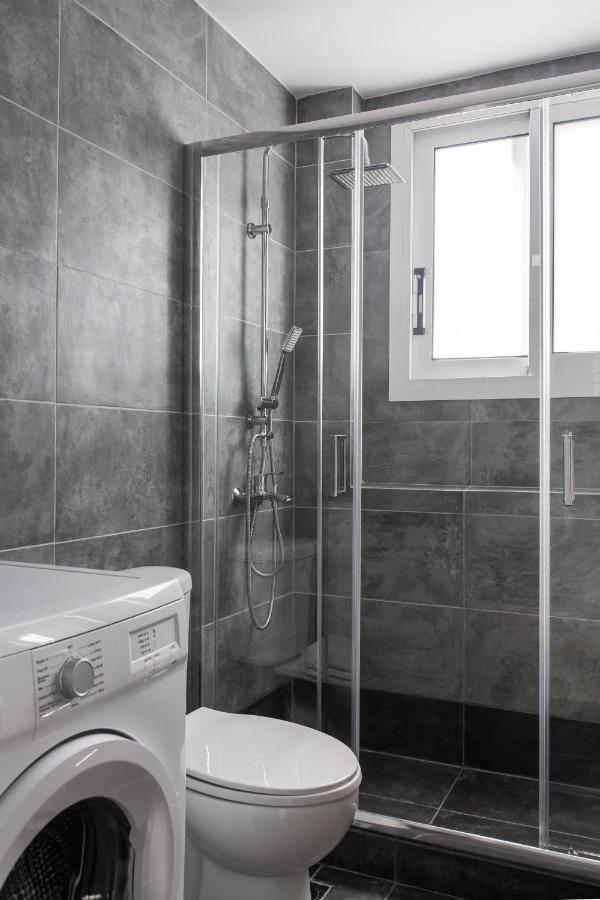 Enjoyable 2Br Apartment In Marousi By Upstreet Atenas Exterior foto